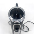 Anpassbarer 600-W-Gleichstrommotor-Stabmixer mit 5-Gang-Drehregler